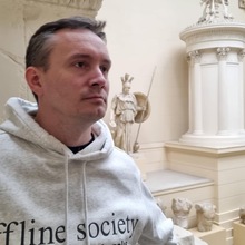 Дмитрий Санатов
