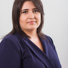 Наталия Юрина