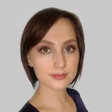 Светлана Березка