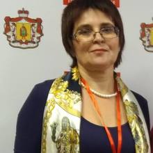Надежда Клейносова