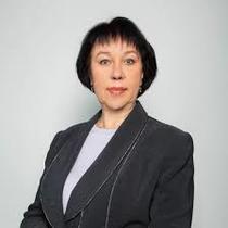 Лариса Кириллова