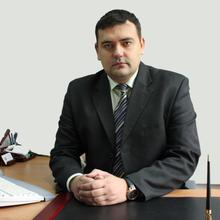 Сергей Коробов