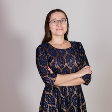 Регина Хазиева