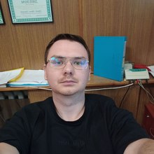 Иван Сорокин