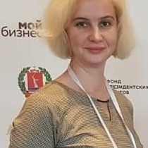 Оксана Муравьева