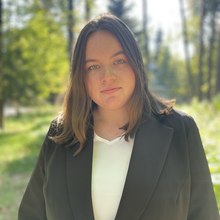 Ксения Иванова