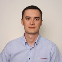 Андрей Степанов