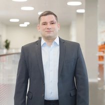 Владимир Куделькин