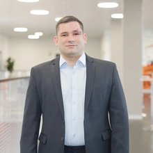 Владимир Куделькин