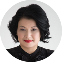 Ирина Трофимова