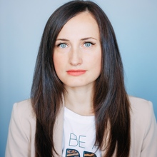 Марина Коршикова