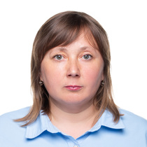Наталья Заикина