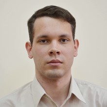 Дмитрий Швачев