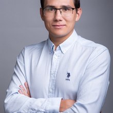 Андрей Краснопеев