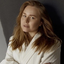Екатерина Золотова