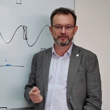 Олег Куль
