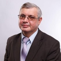 Евгений Ганай