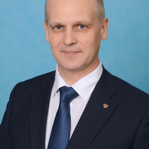 Павел Корчагин