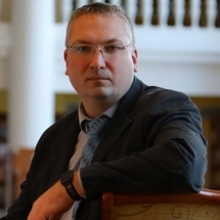 Алексей Пархомчук