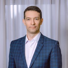 Александр Дроботов
