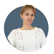 Елена Ильиных