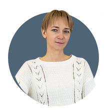 Елена Ильиных