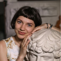 Юлия Бурова