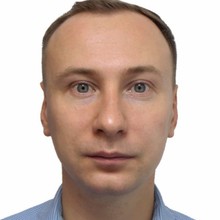Вадим Тетерин