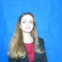 Виктория Франтенко