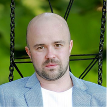 Алексей Старостин