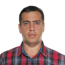 Илья Кошечкин