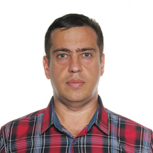 Илья Кошечкин