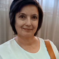 Марина Аникьева