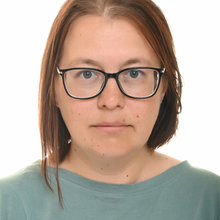 Александра Ряттель