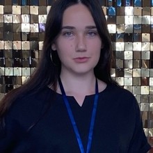 Ульяна Власова