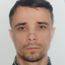 Денис Клименко