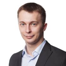 Максим Скрябин