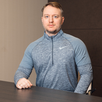 Сергей Иванов