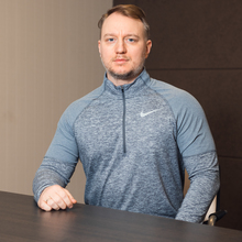 Сергей Иванов