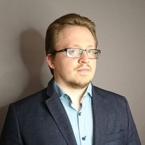 Евгений Лизнёв