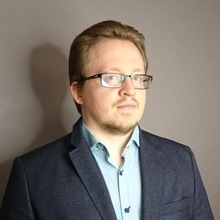 Евгений Лизнёв