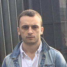 Эдгар Асликян