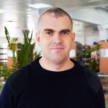Григорий Русских