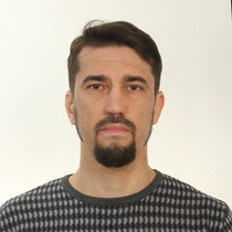 Денис Саланин