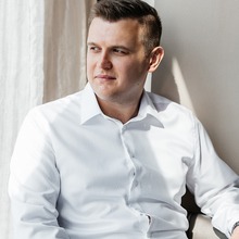Егор Рочин