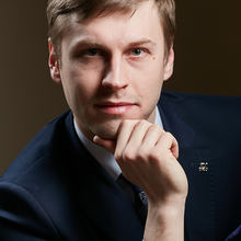 Сергей Ковалев
