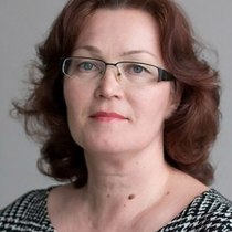 Людмила Киприна