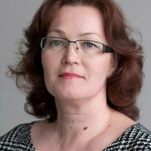 Людмила Киприна
