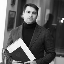 Григорий Гусев