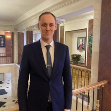 Вячеслав Поморцев